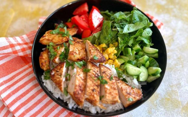 Hindi Bowl Tarifi