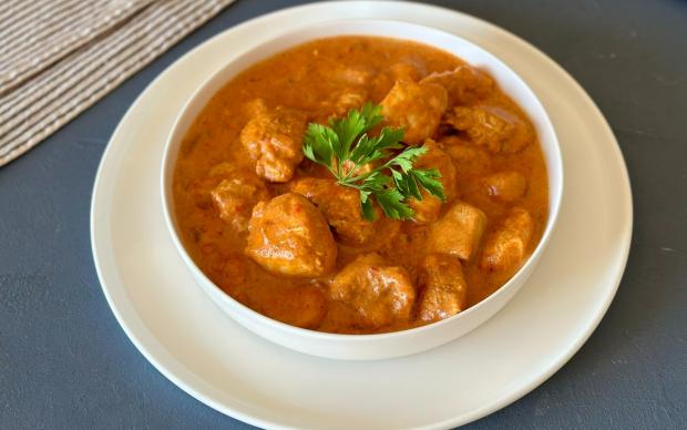 Murgh Makani (Hint Yemeği) Tarifi