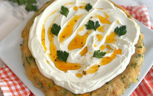 Tart Patates Tarifi
