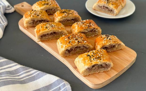 Teyze Çöreği Tarifi