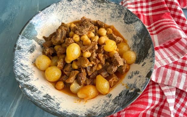 Zulbiye (Sulbiye) Tarifi