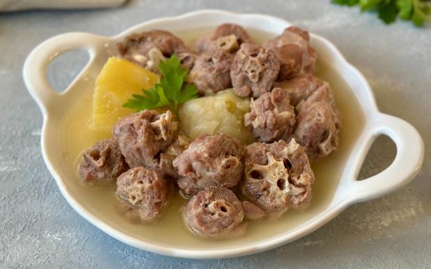 Hindi Boynu Tarifi