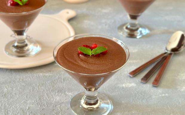 Mocha Mousse Tarifi