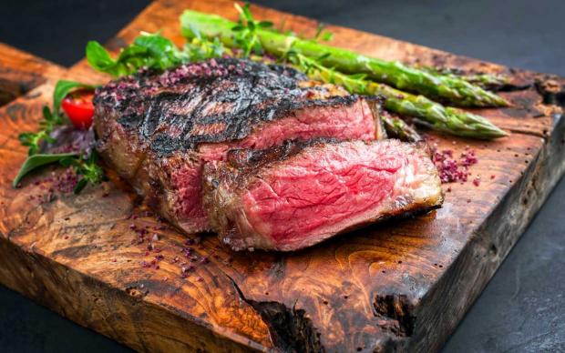 Wagyu eti sağlıklı mı?
