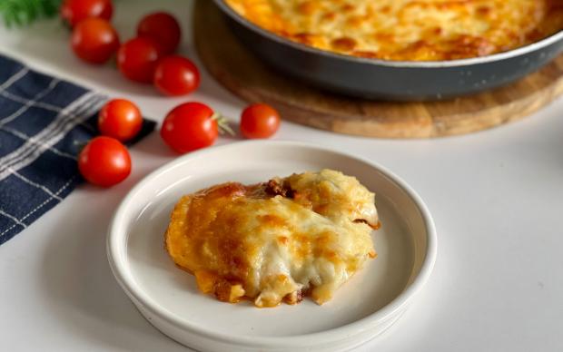 Cottage Pie Tarifi