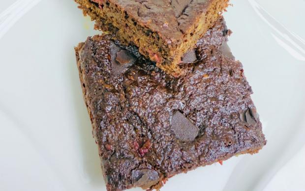 Diyet Brownie Tarifi