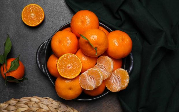 Mandalina tüketmenin sağlık üzerindeki etkileri