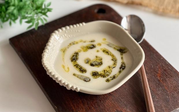 Mülayim Çorbası Tarifi