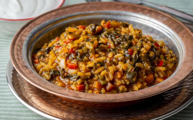 Pazı Diblesi Tarifi