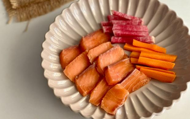 Sashimi Tarifi