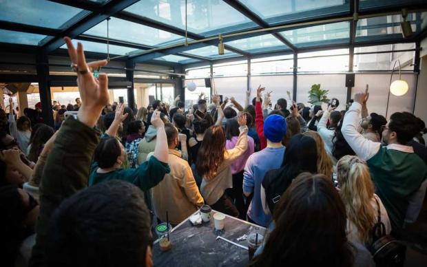 Koffein Club Radio