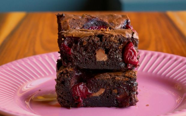 Kusursuz Brownie Tarifi