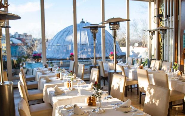 Matbah Restaurant