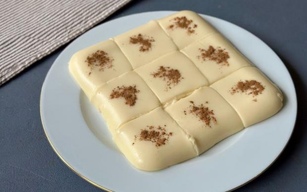 Borcamda Yalancı Tavuk Göğsü Tarifi