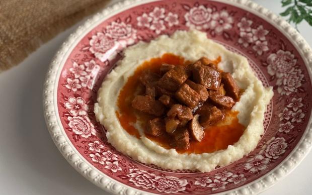 Hürrem Sultan Kebabı Tarifi