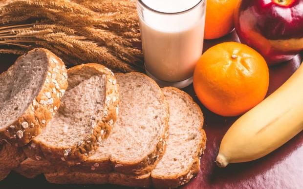 Kepekli ekmek mi beyaz ekmek mi daha sağlıklı?
