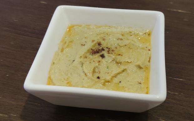 Pestolu Humus Tarifi