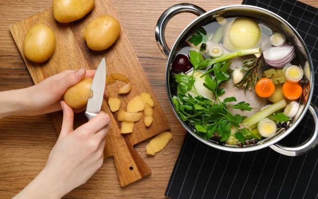 1 ayda 7 kilo verdiren diyet zararlı mı?