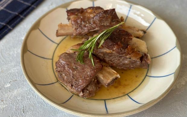 Kuyu Kebabı (Ev Usulü) Tarifi