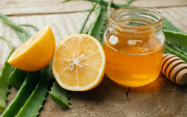 Limonun Cilde Faydaları
