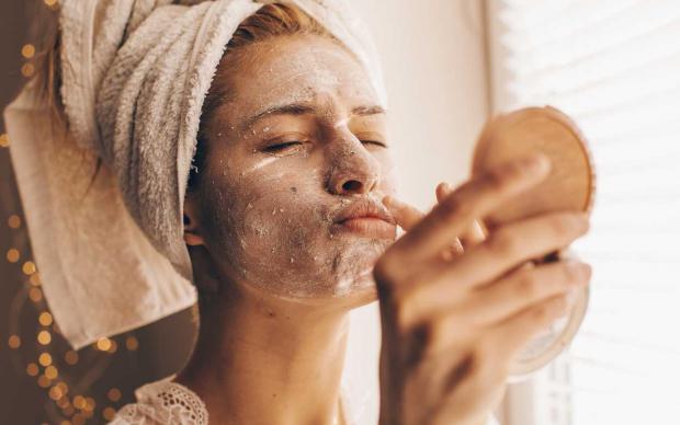 Peeling maskesi kullanırken dikkat edilmesi gerekenler