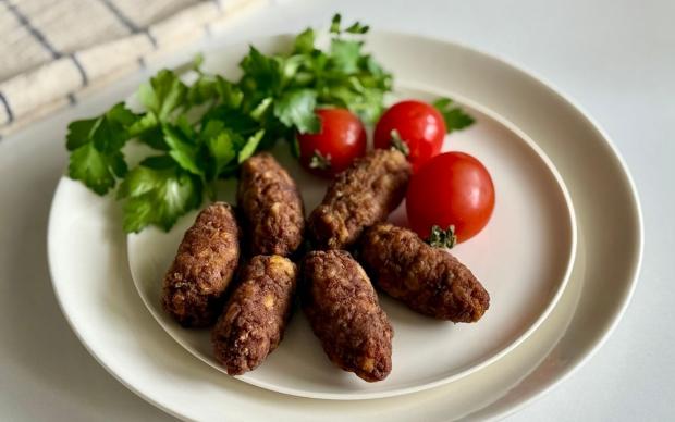 Ürgüp Köftesi Tarifi