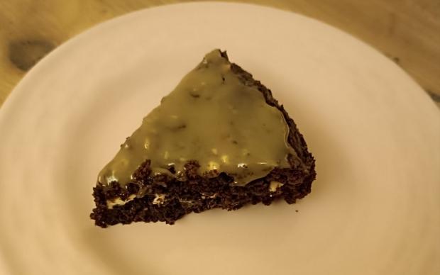 3'ü Bir Arada Brownie Tarifi