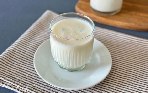 Acılı Ayran Tarifi