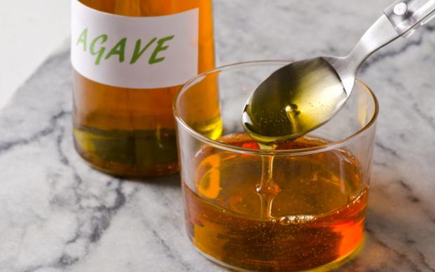 Agave Şurubu