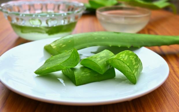 Aloe Vera Jeli