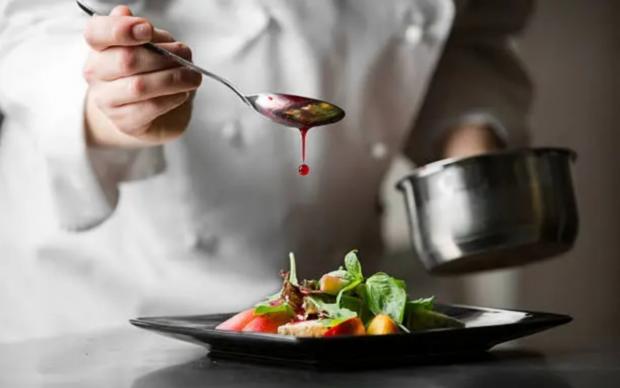 Demi Chef