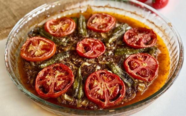 Kıymalı Belen Tava Tarifi