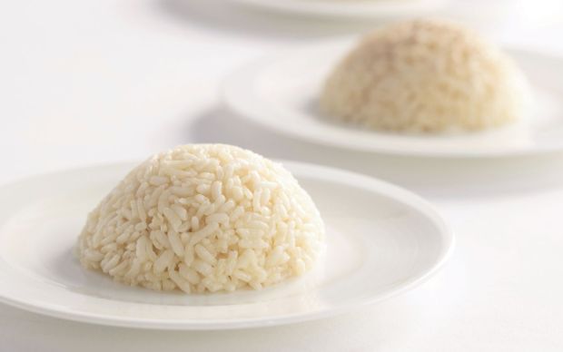 Klasik Pirinç Pilavı Tarifi