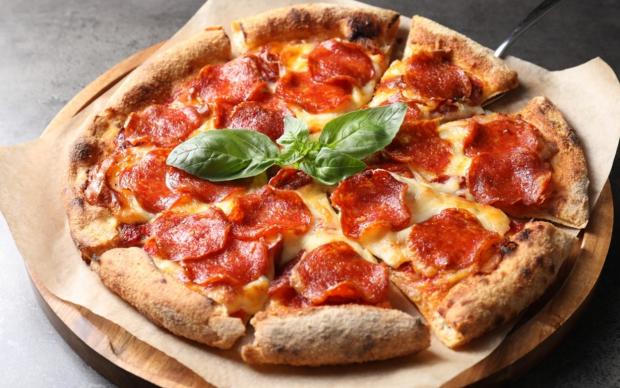 Pepperoni
