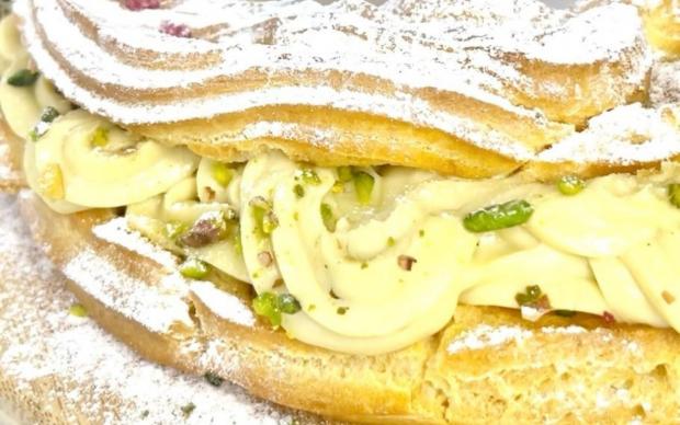 Pratik Paris Brest Tarifi