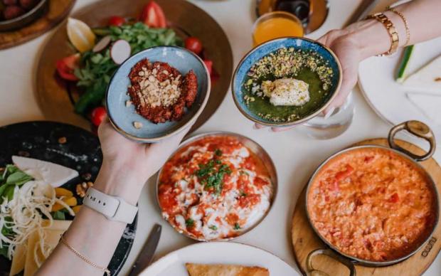 Ruma Restaurant