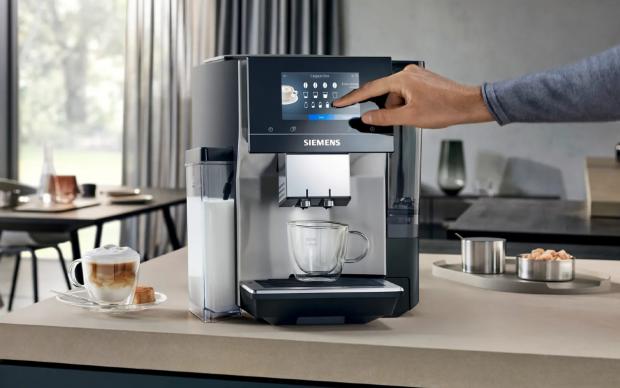 Siemens Tam Otomatik Kahve Makinesi EQ700