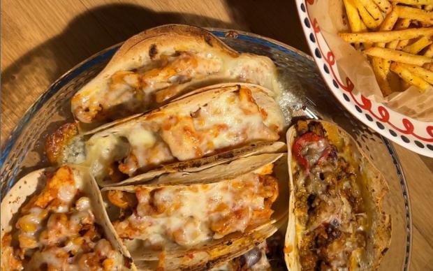 Taco Mu Tarifi