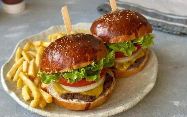 Whooper Tarifi