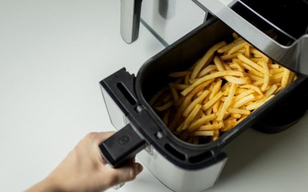Airfryer Zararlı mı