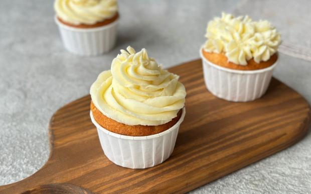 Buttercream Tarifi