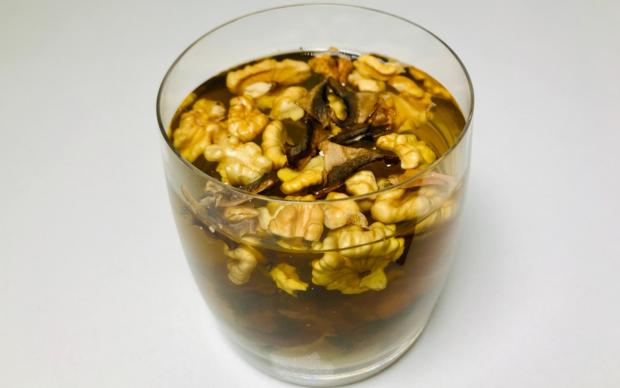 Ceviz suyu