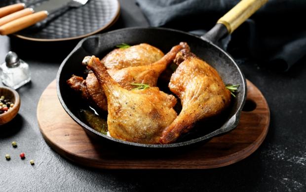 Confit