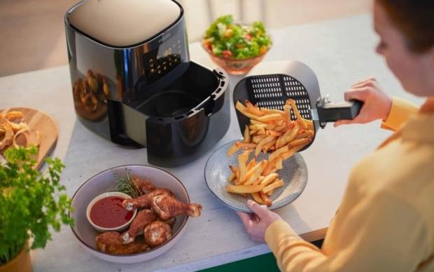 En İyi Airfryer