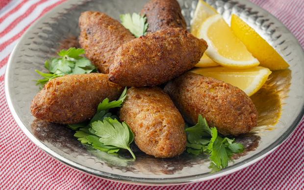 Pratik İçli Köfte Tarifi