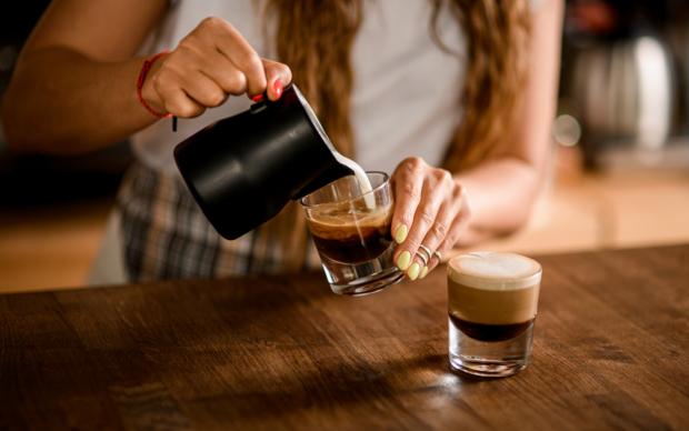 Macchiato