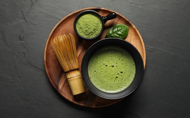 Matcha