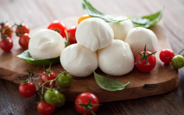Mozzarella
