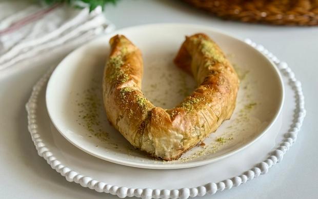 Simit Katmer Tarifi