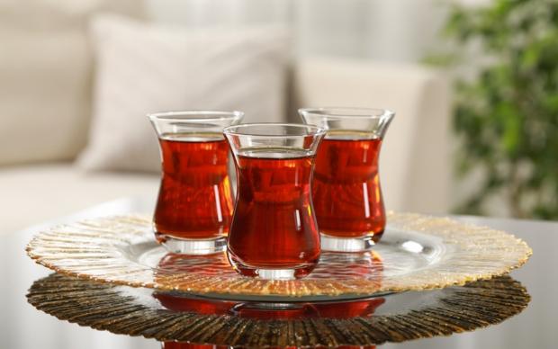 Çay kilo aldırır mı?